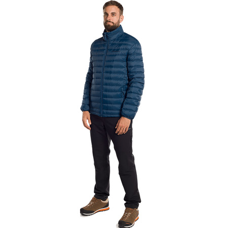 Veste Trangoworld Gournia KB 5M0