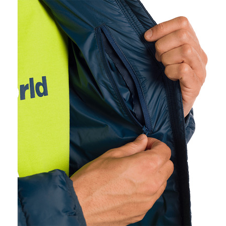 Veste Trangoworld Gournia KB 5M0