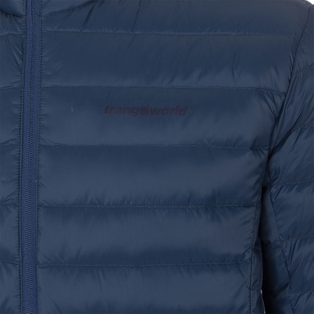 Veste Trangoworld Gournia KB 5M0