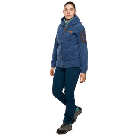 Veste Trangoworld Gower ST 150