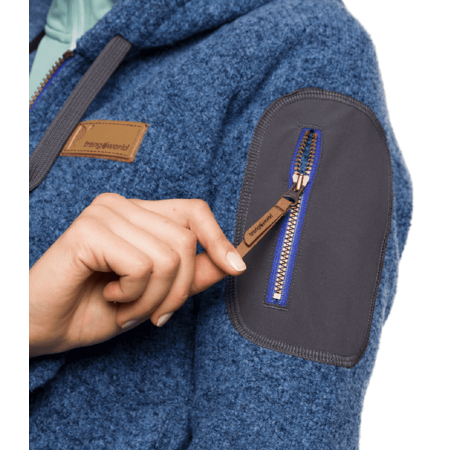 Veste Trangoworld Gower ST 150