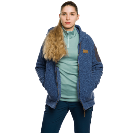 Veste Trangoworld Gower ST 150
