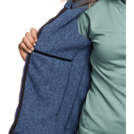 Veste Trangoworld Gower ST 150