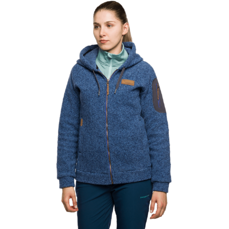 Veste Trangoworld Gower ST 150