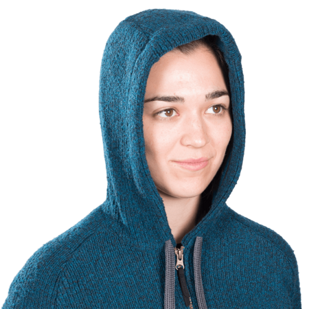 Veste Trangoworld Gower 280 240