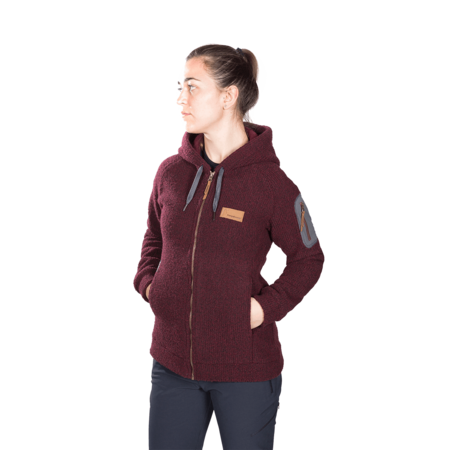 Veste Trangoworld Gower 280 250