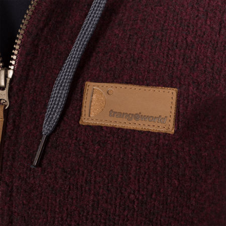 Veste Trangoworld Gower 280 250