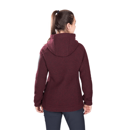 Veste Trangoworld Gower 280 250