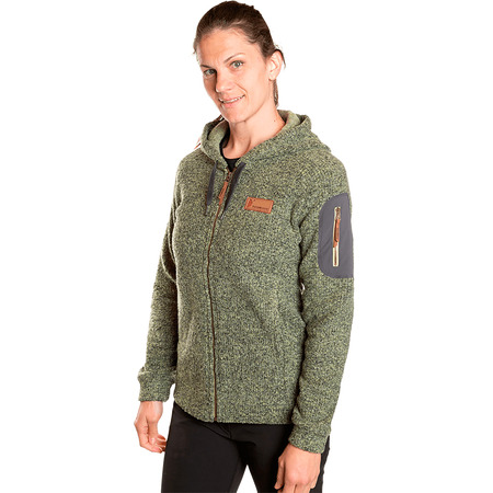 Veste Trangoworld Gower 2J0