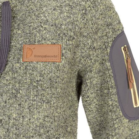 Veste Trangoworld Gower 2J0