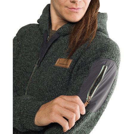 Veste Trangoworld Gower 2M0