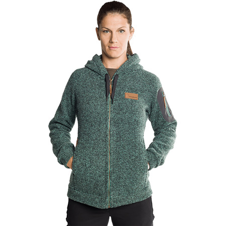 Veste Trangoworld Gower 2N0