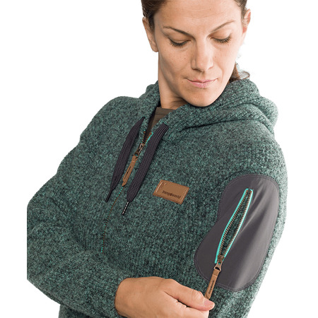 Veste Trangoworld Gower 2N0