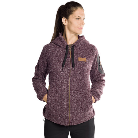 Veste Trangoworld Gower 2P0