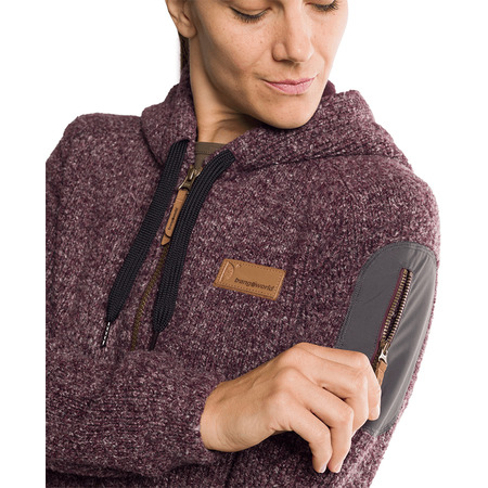 Veste Trangoworld Gower 2P0