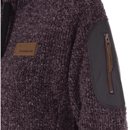 Veste Trangoworld Gower 2P0