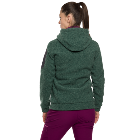 Veste Trangoworld Gower ST 160
