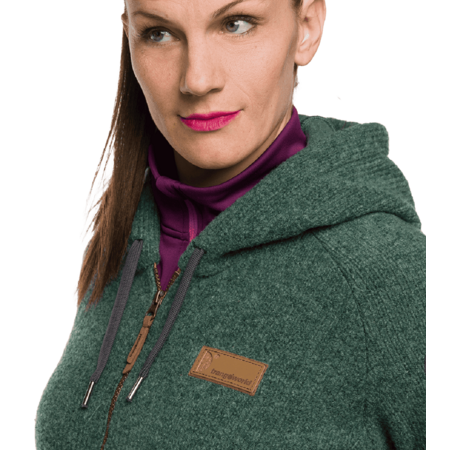Veste Trangoworld Gower ST 160