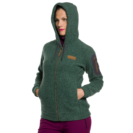 Veste Trangoworld Gower ST 160