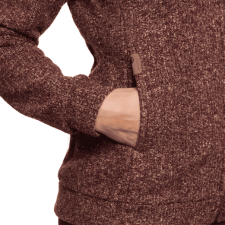 Veste Trangoworld Gower ST 170