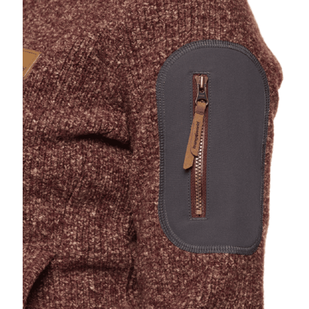 Veste Trangoworld Gower ST 170