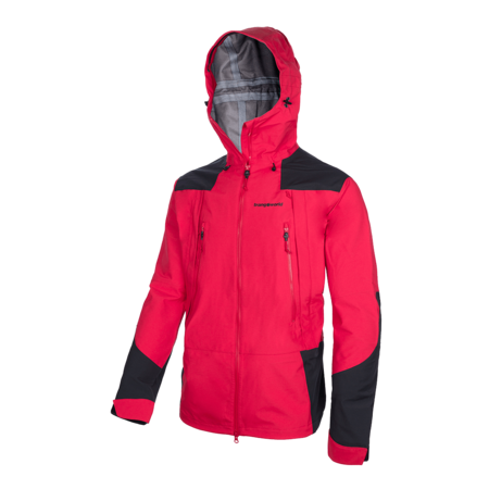 Chaquet Trangoworld GTX Tempest TW86 5AG