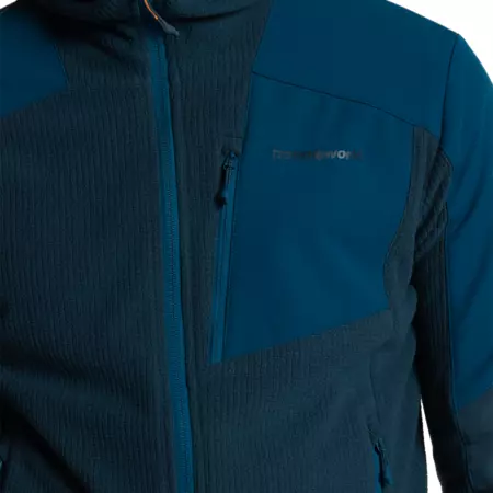 Veste Trangoworld GUILIN 720