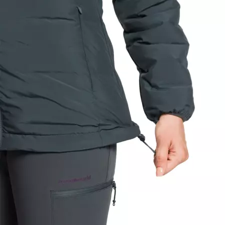 Veste Trangoworld HAMELIN 220