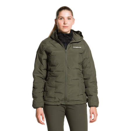 Veste Trangoworld HAMELIN 240