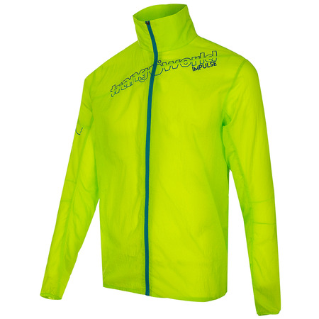Veste Trangoworld Hanlong 230