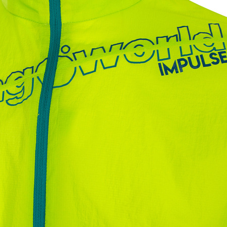 Veste Trangoworld Hanlong 230
