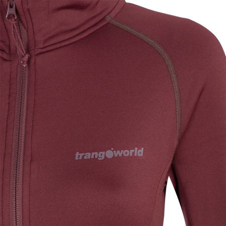 Veste Trangoworld Hassela 1R0