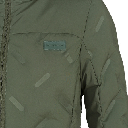 Veste Trangoworld Hogen 420