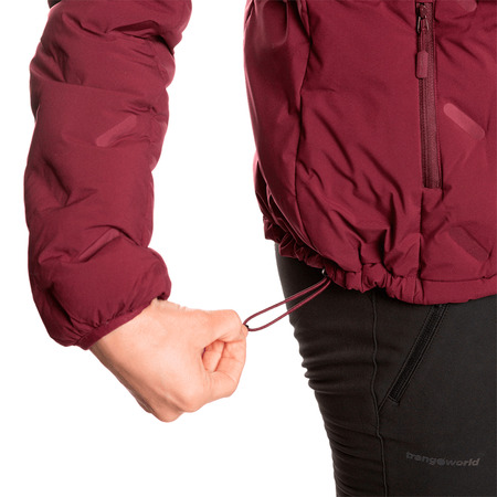 Veste Trangoworld Hogen 440
