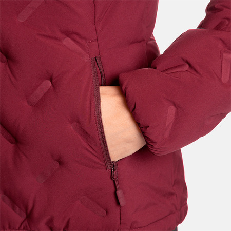 Veste Trangoworld Hogen 440