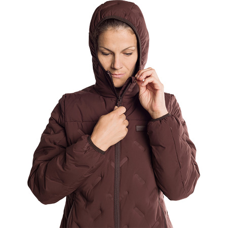 Veste Trangoworld Hogen 480