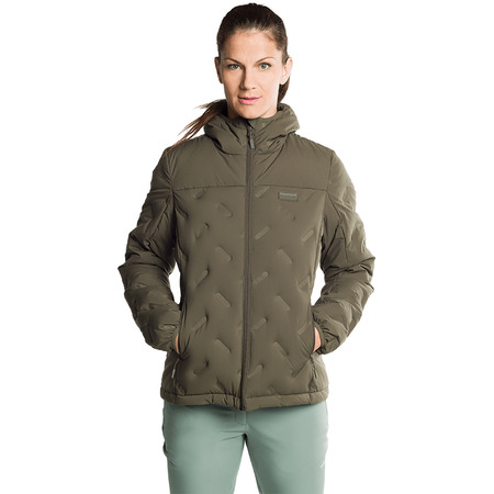 Veste Trangoworld Hogen 490