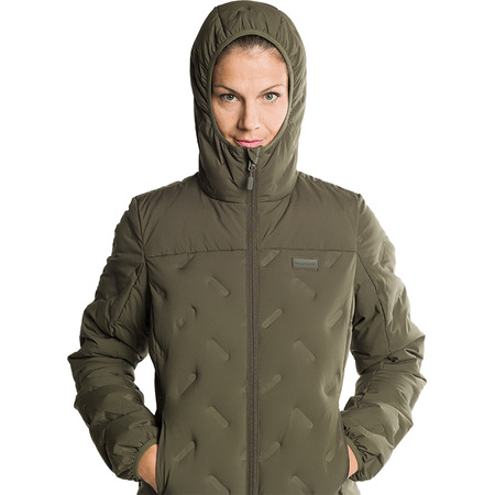 Veste Trangoworld Hogen 490