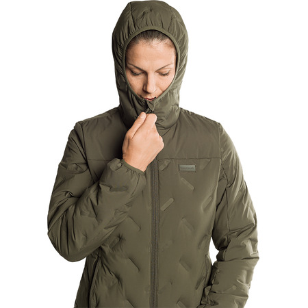Veste Trangoworld Hogen 490