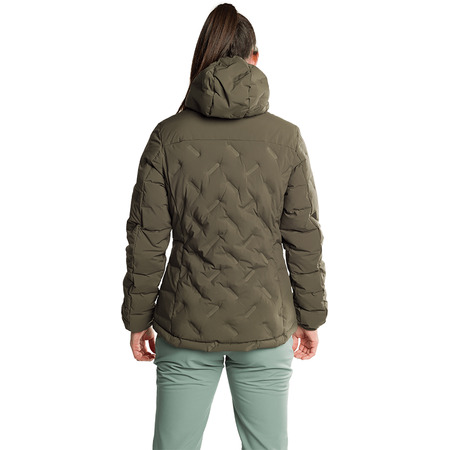 Veste Trangoworld Hogen 490