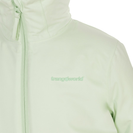 Veste Trangoworld Ibias Termic 120