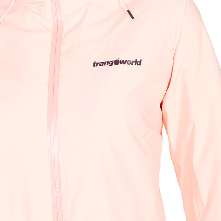 Veste Trangoworld Inner Plus Bodo Termic VD 130