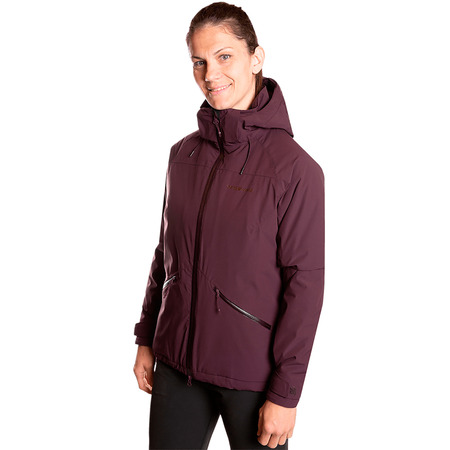 Veste Trangoworld Inner Plus Bodo Thermal VD 160
