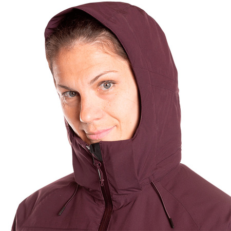 Veste Trangoworld Inner Plus Bodo Thermal VD 160