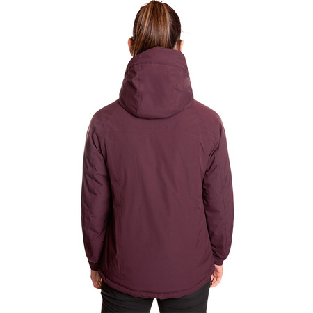 Veste Trangoworld Inner Plus Bodo Thermal VD 160