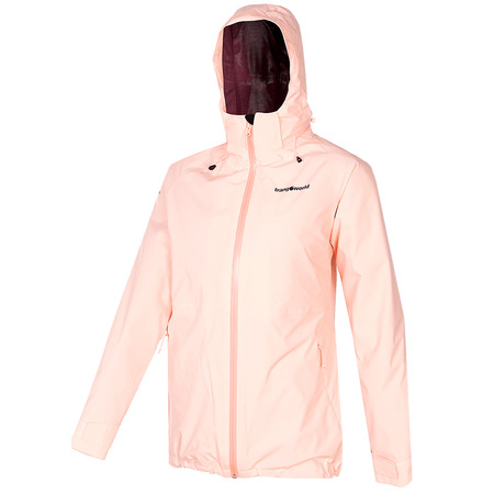 Veste Trangoworld Inner Plus Bruket Complet 130