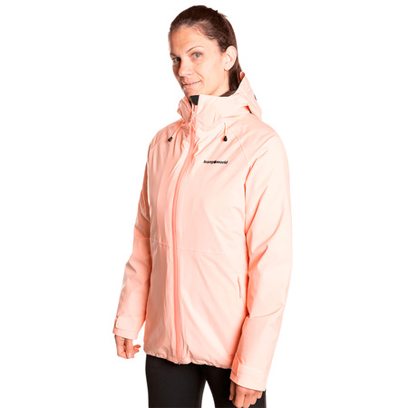 Veste Trangoworld Inner Plus Bruket Complet 130