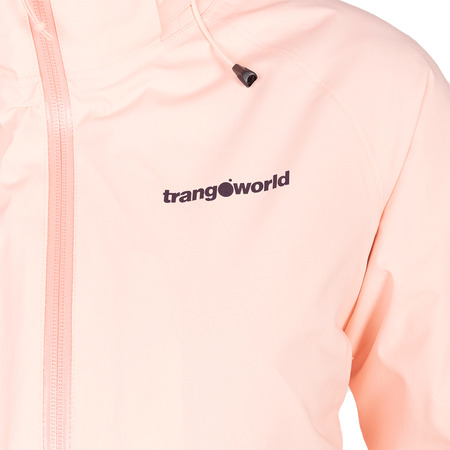 Veste Trangoworld Inner Plus Bruket Complet 130