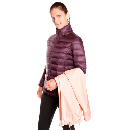 Veste Trangoworld Inner Plus Bruket Complet 130
