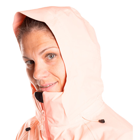 Veste Trangoworld Inner Plus Bruket Complet 130